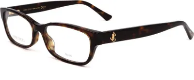 Produktbild von Jimmy Choo Sonnenbrille JC271 086 53 16 140