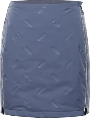 Produktbild von Alpine Pro Babela Rock Blau XS Damen Blau XS