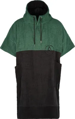 Produktbild von Wave Hawaii Baumwolle Beachponcho Ponchino Move (Männer)