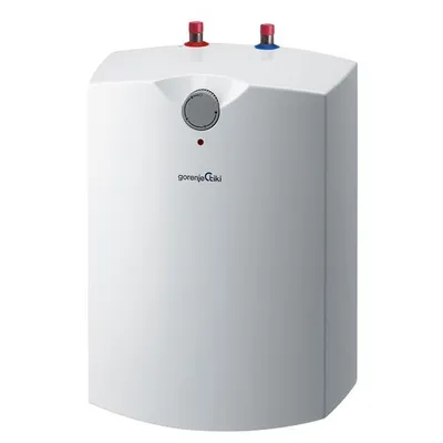 Image de Accumulateur d'eau chaude / chauffe-eau Gorenje GT5-UND résistant à la pression 5 litres