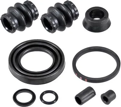 Produktbild von A.B.S. Bremssattel-Reparatursatz für FIAT PANDA (169) 73019