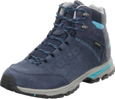 Produktbild von MEINDL Durban Lady Mid GTX marine/petrol 40