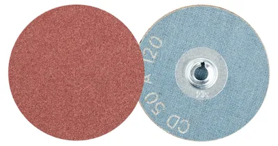 Immagine prodotto di PFERD COMBIDISC disco abrasivo Ø 50 mm grana 120 - 42750512