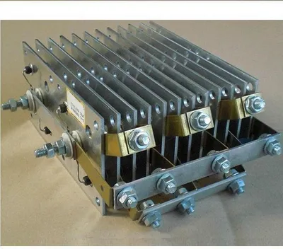 Image de 400 A Pont triphasé DB Redresseur Pont triphasé pour poste à souder MIG MAG
