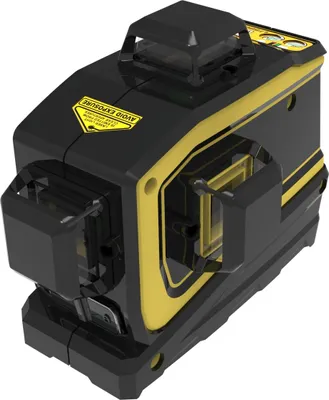 Obrázok produktu pre samonivelačný čiarový laser SpectraPrecision LT58G, zelený laserový lúč
