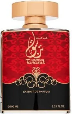 Produktbild von Al Haramain Tanasuk Parfüm unisex 100 ml