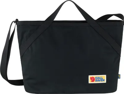 Produktbild von FJÄLLRÄVEN Vadag Crossbody Blk -