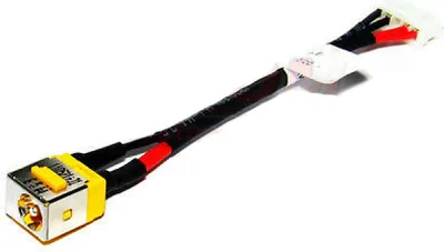 Produktbild von Für Acer Extensa 5630 5630 EZ5230 5635 5430 5630Z Netzbuchse Strom Lade Buchse