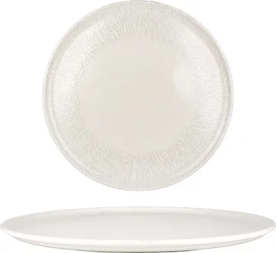 Produktbild von Bonna Pizza Teller - Radix - Porzellan - 32 cm