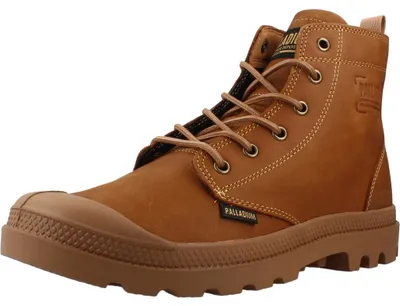 Imagen del producto de Palladium Botas Pampa Zip Lth Legacy Mahgny 45 EU