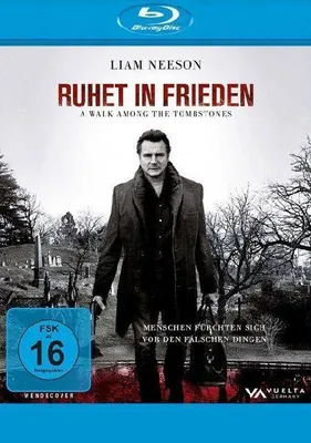 Produktbild von Ruhet in Frieden - A Walk among the Tombstones