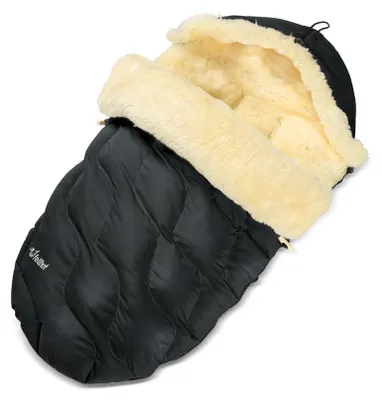 Produktbild von Fellhof Kinderwagenfellsack WINTERBERG TOP