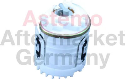 Produktbild von HITACHI Benzinpumpe 2503311 für VW GOLF III (1H1) elektrisch