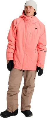 Produktbild von Burton Reserve 2l Ins Jacke Orange M Herren Orange M