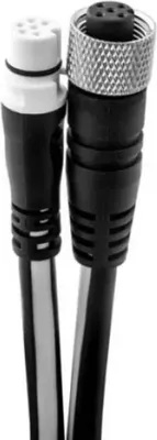 Immagine prodotto di Raymarine Adattatore Micro C A Devicenet Nero 1 m Nero 1 m