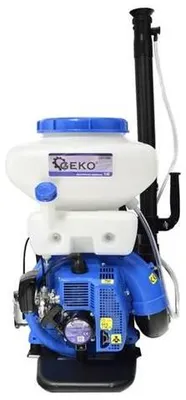 Obrázek produktu pro GEKO Motorový zádový postřikovač 14 l G81080