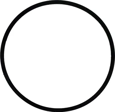 Produktbild von Citizen Bodendichtung O-Ring | S080282 CA0350 CA0650 R007793