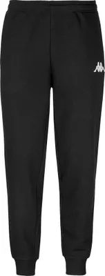 Produktbild von Kappa Bemic Hosen Schwarz L Herren Schwarz L