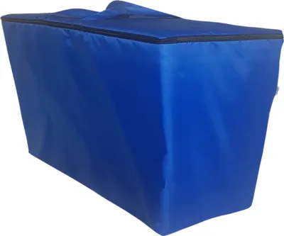 Obrázek produktu pro Natalia Spzoo - Vodotěsná ochranná taška na skládací matrac M120 - 180 x 120 x 8 cm - Modrá