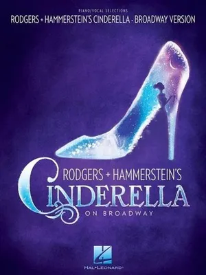 Productafbeelding van Rodgers & Hammerstein's Cinderella on Broadway