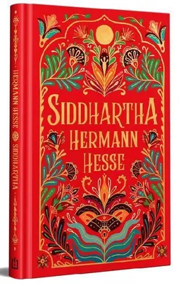 Produktbild von Siddhartha (Sonderausgabe, Hardcover) / Siddhartha (Sonderausgabe, gebunden)