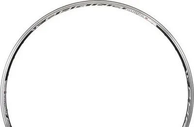 Produktbild von Gurpil Chrina Presta Valve Felge Silber 700 - 28´´ 32H Silber 700 - 28´´ 32H