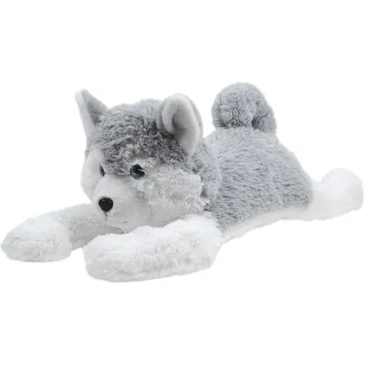 Produktbild von Plüschtier WP MERCHANDISE Huggy Husky Lori, 77 cm