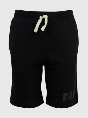 Produktbild von GAP Kinder Jogginghose Logo 540847-02__XS