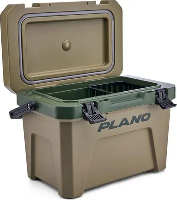 Immagine prodotto di Plano Frost Cooler 14 Quart (13 L), colore:Bianco