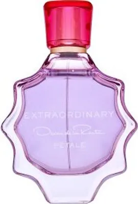 Produktbild von Oscar de la Renta Extraordinary Pétale Eau de Parfum für Damen 90 ml