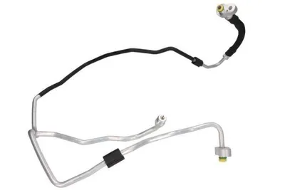 Produktbild von THERMOTEC Niederdruckleitung Klimaanlage KTT160121 für VW Touareg (7LA, 7L6, 7L7)