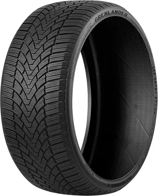 Zdjęcie produktu dla Grenlander 195/65 R15 95T Icehawke I Xl