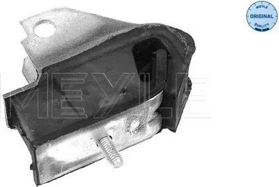 Produktbild von MEYLE Motorlager Gummimetalllager für VW TRANSPORTER III Bus 100 199 0008