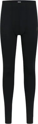 Produktbild von ODLO BL BOTTOM LONG ACTIVE WARM ECO 15000 black S
