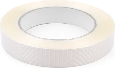 Produktbild von Glasfaserband 19 mm ï¿1/2berkreuzte Fasern Tornï¿1/2do (50 m)