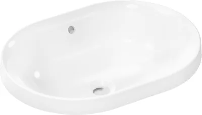 Obrázek produktu pro HANSGROHE 60157450 Vestavné umyvadlo Xuniva U