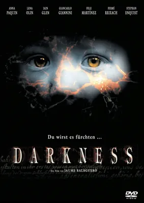 Produktbild von Darkness