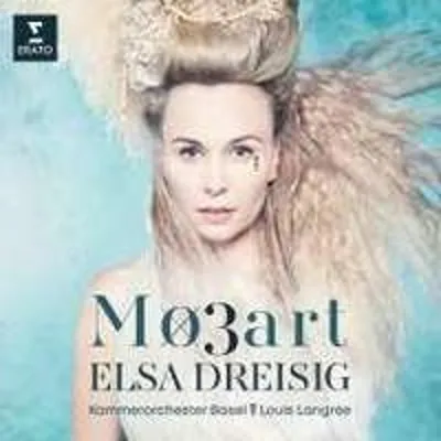 Immagine prodotto di Mozart x 3