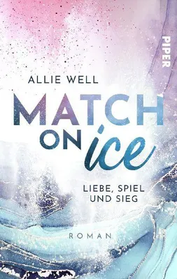 Produktbild von Match on Ice