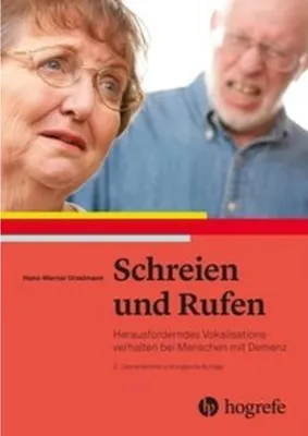 Immagine prodotto di Schreien und Rufen