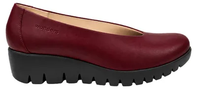 Produktbild von Wonders Fly 100 - damen loafer