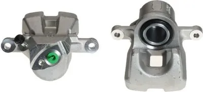 Produktbild von BREMBO Bremssattel Hinten Rechts für TOYOTA RAV 4 III (ACA3, ACE, ALA3, GSA3, ZSA3) Ø38mm F 83 287