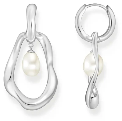 Produktbild von Thomas Sabo Bold Elegance H2321-082-14 Ohrringe