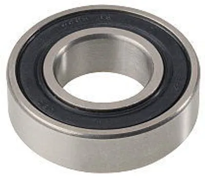 Produktbild von Rillenkugellager 6303 2rs