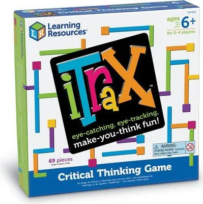 Produktbild von Learning Resources LER9279, 6 Jahr(e), Mehrfarbig