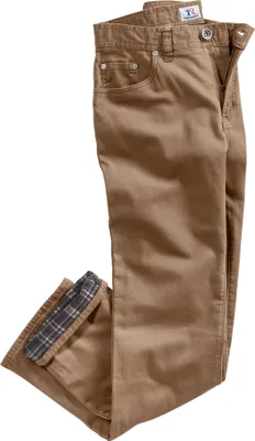 Produktbild von Tom Ramsey Herren Thermohose, mit wärmendem Fleecefutter