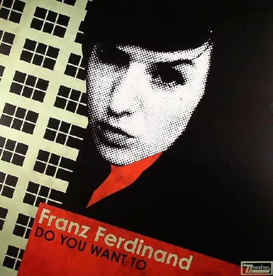 Produktbild von Do You Want To