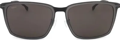 Produktbild von Hugo Boss Mod. Boss 1465 F S Matte Black