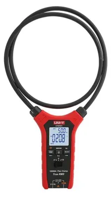 Obrázek produktu pro Multimetr UNI-T UT281E+ klešťový