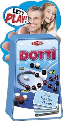 Zdjęcie produktu dla Tactic 54836, 8 lat(a), Wielobarwny